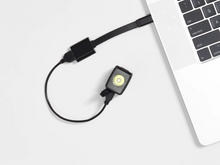 画像をギャラリービューアに読み込む, Trek Ion 200 RT front light