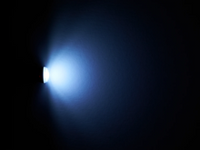 画像をギャラリービューアに読み込む, Trek Ion 50 R フロントライト 5310364