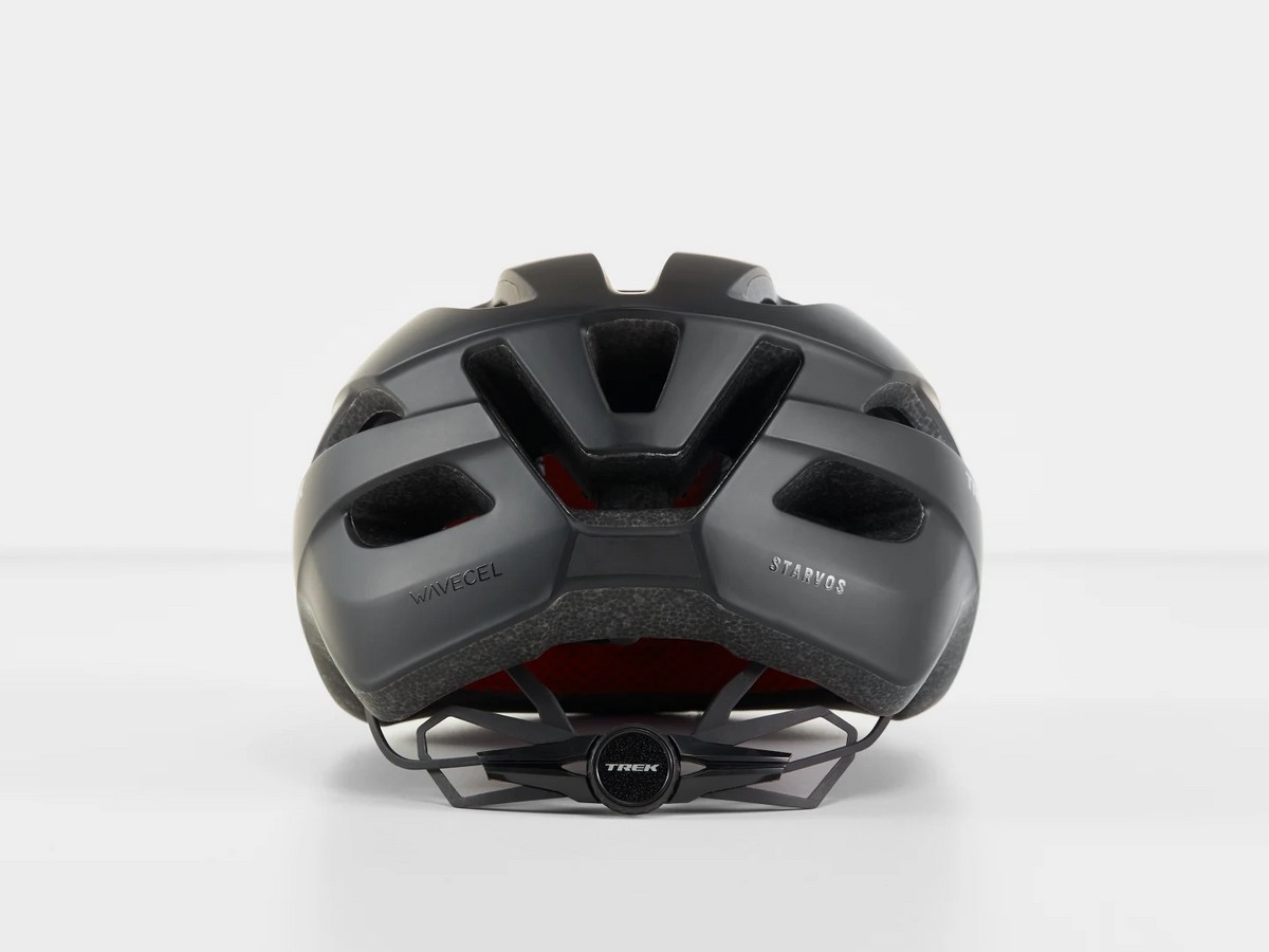 ▲TREK STARVOS WAVECEL ASIA FIT ヘルメット S/Mサイズ 51-58cm Trek Starvos WaveCel Asia Fit Helmet（トレック スタルボス