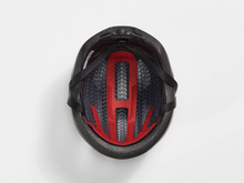 画像をギャラリービューアに読み込む, Trek Starvos WaveCel Asia Fit ヘルメット ブラック