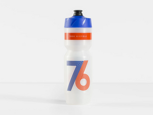 【2024 TREK FEST 6/9まで】Trek Voda Trek 76 Water Bottle