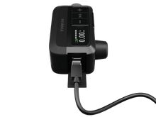 画像をギャラリービューアに読み込む, トレック Air Rush 電動ポンプ