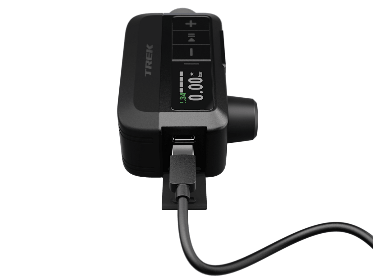 トレック Air Rush 電動ポンプ – SPORTS CYCLE SHOP Swacchi トレック Air Rush 電動ポンプ – SPORTS CYCLE SHOP Swacchi