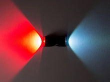 画像をギャラリービューアに読み込む, Trek Ion 100 R/Flare R City バイクライトセット