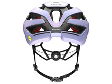 画像をギャラリービューアに読み込む, トレック Velocis Mips アジアフィット ヘルメット Lavender Haze Finish / Gross