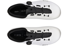 画像をギャラリービューアに読み込む, fizik VENTO OMNA WIDE White/Black