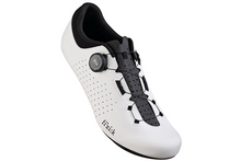 画像をギャラリービューアに読み込む, fizik VENTO OMNA WIDE White/Black