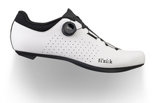 画像をギャラリービューアに読み込む, fizik VENTO OMNA WIDE White/Black