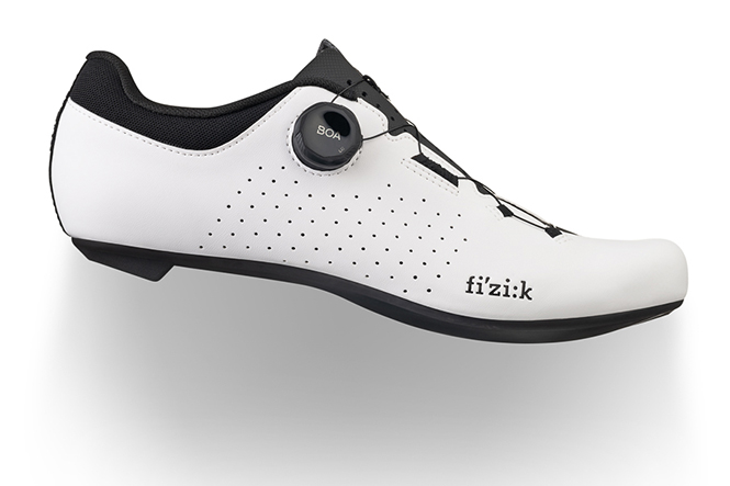 30％OFF】fizik VENTO OMNA WIDE White/Black – SPORTS CYCLE SHOP Swacchi