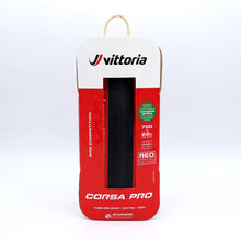画像をギャラリービューアに読み込む, Vittoria CORSA PRO TLR Red Sidewall Limited
