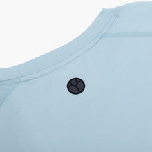 画像をギャラリービューアに読み込む, FRACTEL Women's V-FRESHWATER Performance Long Sleeve