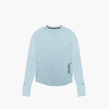 画像をギャラリービューアに読み込む, FRACTEL Women's V-FRESHWATER Performance Long Sleeve