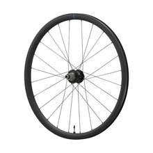 画像をギャラリービューアに読み込む, SHIMANO WH-RX880-TL-R12-700C 12スピード センターロックディスクブレーキ リアホイール MICRO SPLINE