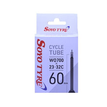 画像をギャラリービューアに読み込む, SOYO TYRE WO tube