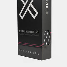 画像をギャラリービューアに読み込む, Burgh Cycling Endurance Big Mo White Bar Tape