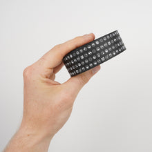 画像をギャラリービューアに読み込む, Burgh Cycling Classic Emoji White Bar Tape