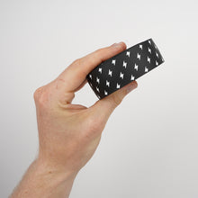 画像をギャラリービューアに読み込む, Burgh Cycling Classic Lightning White Bar Tape
