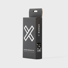 画像をギャラリービューアに読み込む, Burgh Cycling Classic Lightning White Bar Tape