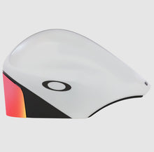 画像をギャラリービューアに読み込む, OAKLEY VELO TT Gloss White Pearl