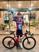 画像をギャラリービューアに読み込む, 2便【ご予約】【受注生産】Custom Pro SC Aero Jersey