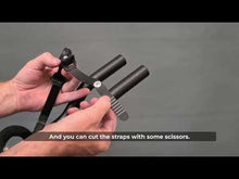 ギャラリービューア76プロジェクト TT MOUNT 3.0 GARMIN 50-90mmに読み込んでビデオを見る