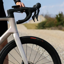 画像をギャラリービューアに読み込む, vittoria RUBINO TUBE TYPE Black