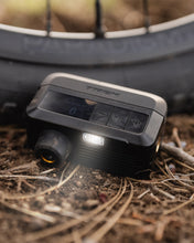 画像をギャラリービューアに読み込む, トレック Air Rush 電動ポンプ