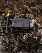 画像をギャラリービューアに読み込む, トレック Air Rush 電動ポンプ