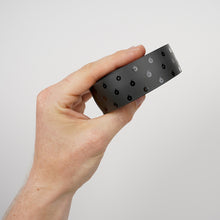 画像をギャラリービューアに読み込む, Burgh Cycling Classic Wattbombs Stealth Bar Tape