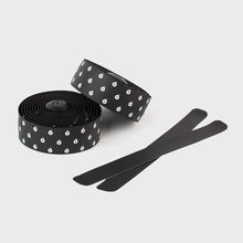 画像をギャラリービューアに読み込む, Burgh Cycling Classic Wattbombs White Bar Tape