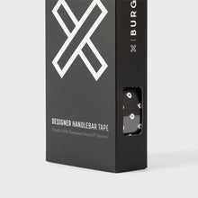 画像をギャラリービューアに読み込む, Burgh Cycling Classic Wattbombs White Bar Tape