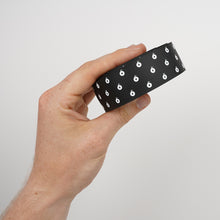 画像をギャラリービューアに読み込む, Burgh Cycling Classic Wattbombs White Bar Tape