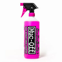 画像をギャラリービューアに読み込む, Muc-Off NANO TECH BIKE CLEANER 1L W/TRIGGER