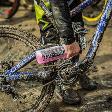 画像をギャラリービューアに読み込む, Muc-Off NANO TECH BIKE CLEANER 1L W/TRIGGER