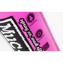 画像をギャラリービューアに読み込む, Muc-Off NANO TECH BIKE CLEANER 1L W/TRIGGER