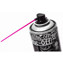 画像をギャラリービューアに読み込む, Muc-Off DISC BRAKE CLEANER 400ml