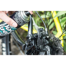 画像をギャラリービューアに読み込む, Muc-Off DISC BRAKE CLEANER 400ml