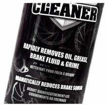 画像をギャラリービューアに読み込む, Muc-Off DISC BRAKE CLEANER 400ml