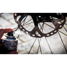 画像をギャラリービューアに読み込む, Muc-Off DISC BRAKE CLEANER 400ml