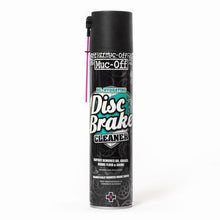 画像をギャラリービューアに読み込む, Muc-Off DISC BRAKE CLEANER 400ml