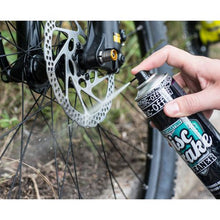画像をギャラリービューアに読み込む, Muc-Off DISC BRAKE CLEANER 400ml