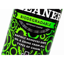 画像をギャラリービューアに読み込む, Muc-Off BIO CHAIN CLEANER 400ml