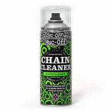 画像をギャラリービューアに読み込む, Muc-Off BIO CHAIN CLEANER 400ml
