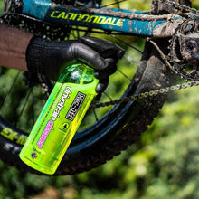 画像をギャラリービューアに読み込む, Muc-Off DRIVETRAIN CLEANER 500ml W/TRIGER