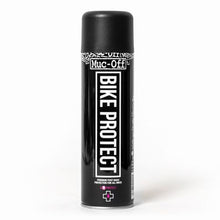 画像をギャラリービューアに読み込む, Muc-Off BIKE PROTECT SPRAY 500ml