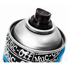 画像をギャラリービューアに読み込む, Muc-Off SILICON SHINE 500ml