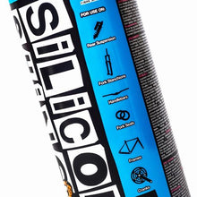 画像をギャラリービューアに読み込む, Muc-Off SILICON SHINE 500ml