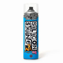 画像をギャラリービューアに読み込む, Muc-Off SILICON SHINE 500ml