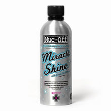 画像をギャラリービューアに読み込む, Muc-Off MIRACLE SHINE POLISH 500ml
