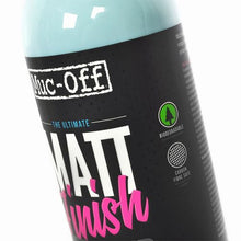 画像をギャラリービューアに読み込む, Muc-Off MATT FINISH DETAILER 250ml